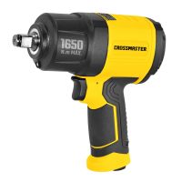 Pistola De Impacto Neumatica 1/2" 1650 Nm