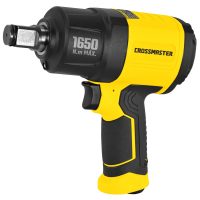 Pistola De Impacto Neumatica 3/4" 1650 Nm
