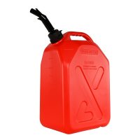 Bidon Para Combustible 20 Litros