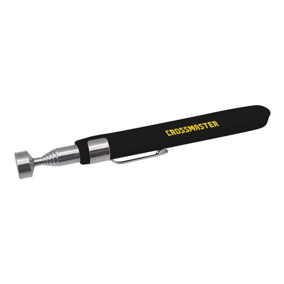 PESCA TUERCA Recoge Piezasrecoge pieza magn. telesc 130 640mm DI-9980424