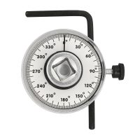 MEDIDOR GRADOSdeTORQUE-GONIOMETRO 360° Crossmaster