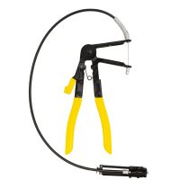 PINZA P/ABRAZADERA-CABLE FLEXIBLE CROS Crossmaster