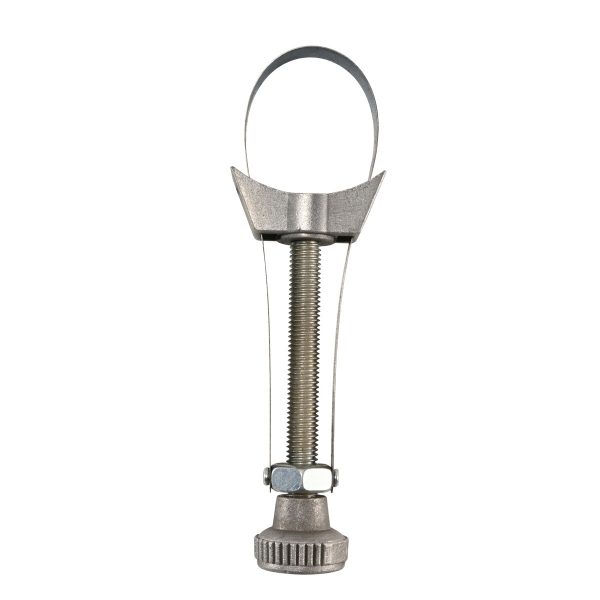 LLAVE SACA FILTRO ACEITE FLEJE 65-110 Crossmaster