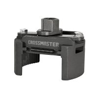 Extractor De Filtro De Aceite Ajustable - 2 Garras 60-80 Mm