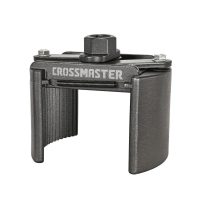 Extractor De Filtro De Aceite Ajustable - 2 Garras 100-145 Mm