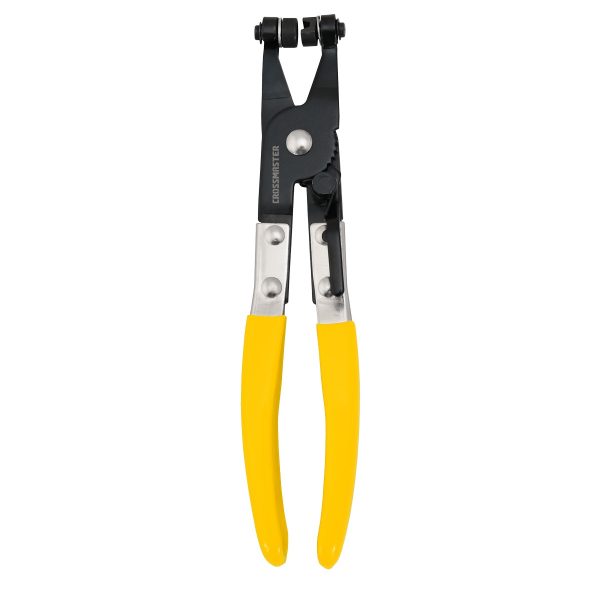 PINZA ABRAZADERA C/MORDAZA GIRATORIA Crossmaster