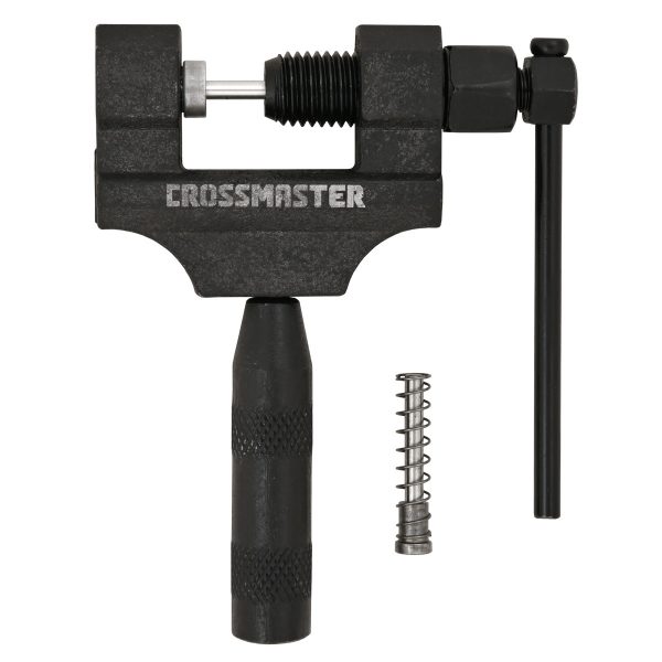 Corta Cadena De Moto Y Bicicletas Crossmaster