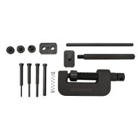 Corta Cadena Moto Bici Remachador Crossmaster
