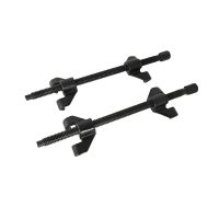 COMPRESOR UNIV.RESORTE ESPIRAL 370mm Crossmaster
