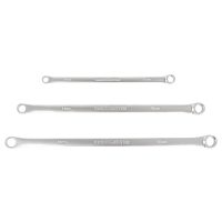 Juego De Llaves Estriadas Largas Para Tensor Poly-V Métricas