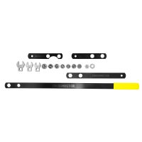 SET TENSION POLEA POLI-V 15 PCS CROSS Crossmaster