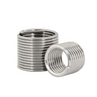 INSERTOS P/ROSCA M6x1.0x8.0mm -10PCS Crossmaster