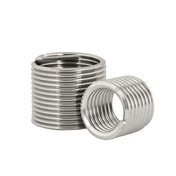 INSERTOS P/ROSCA M14x1.25×16.3mm -10PC Crossmaster