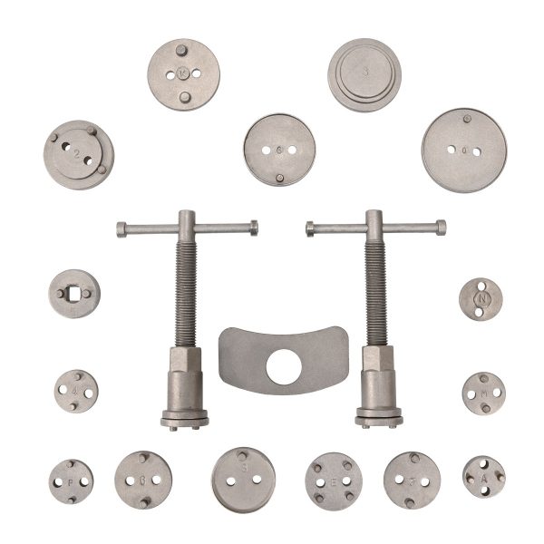 Extractor De Caliper De Freno Kit 18 Piezas Crossmaster