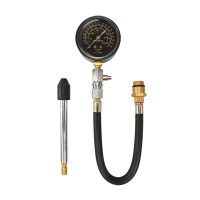 Compresometro Automotriz Para Motores Nafteros Crossmaster