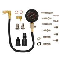 compresometro diesel probador de fugas de cilindro Crossmaster