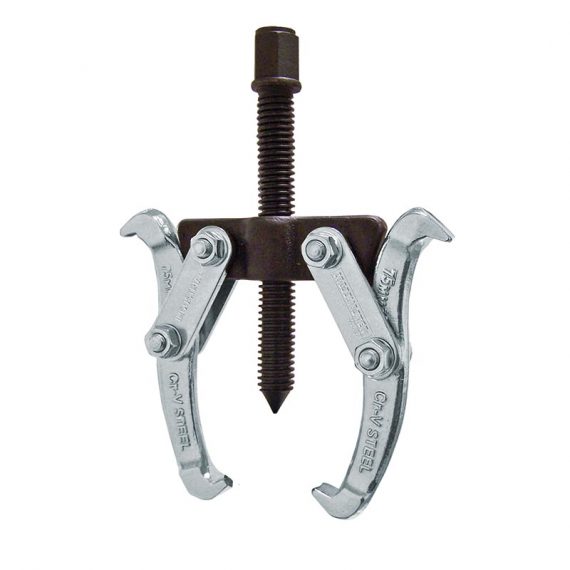 Extractor Univ. 2 Mandibula 6" Cross DI-9980708
