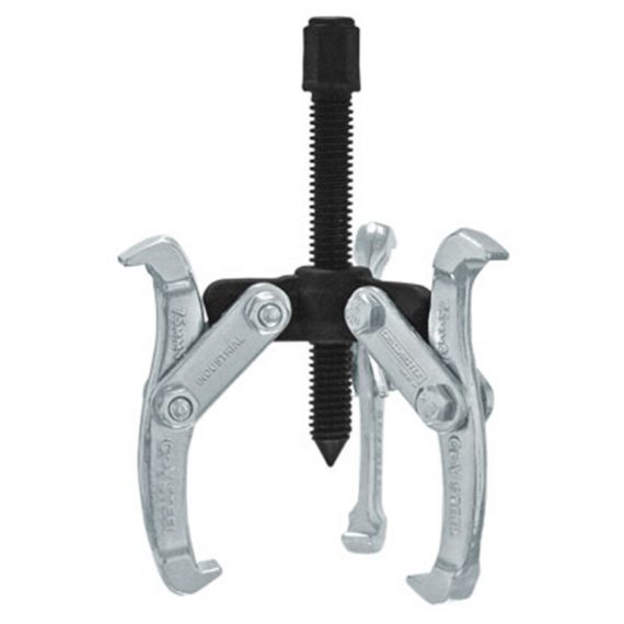 Extractor Univ. 3 Mandibula 3" Cross DI-9980734