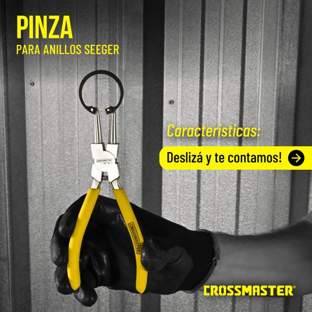 🛠️ Set de 6 Pinzas de Precisión de Acero Inoxidable